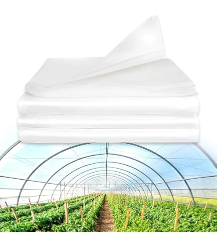 ノービエースミライ屋根ビニール　新品 ノービエースミライ屋根ビニール 新品 値下げ！農業用ビニール